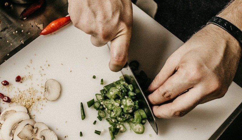 privéchef