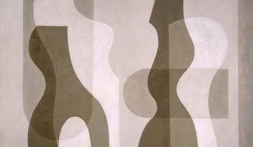 favoriete moderne kunstenaars