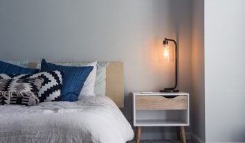 ongedierte slaapkamer