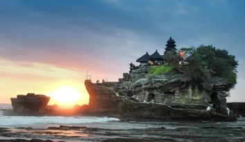 bali
